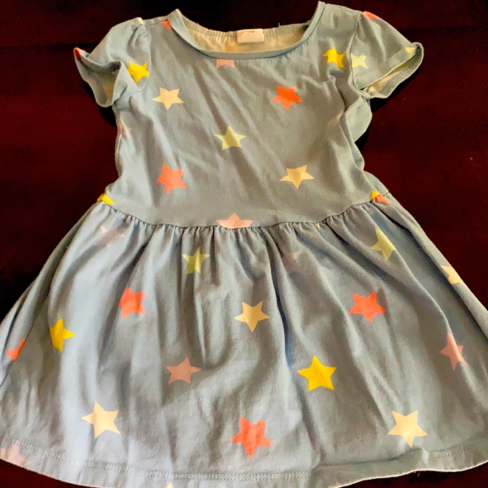 GAP cotton dress